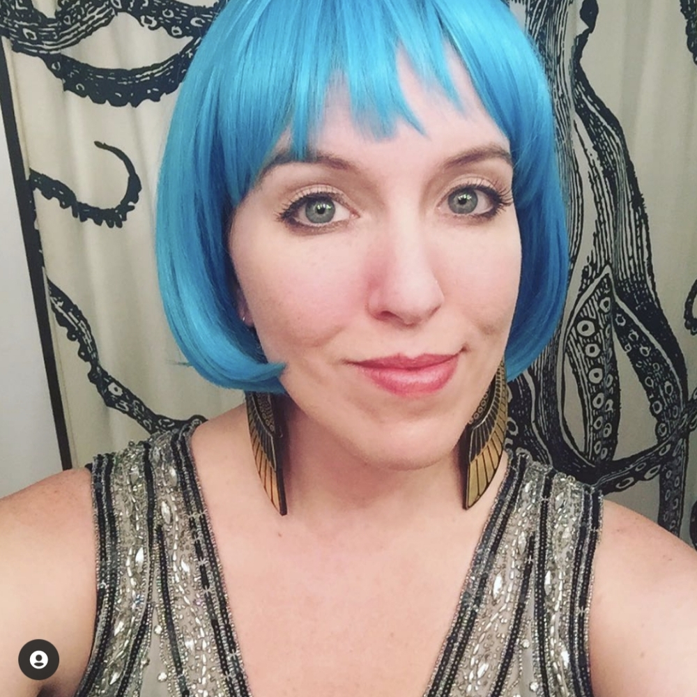 Meet your Posher, Liz